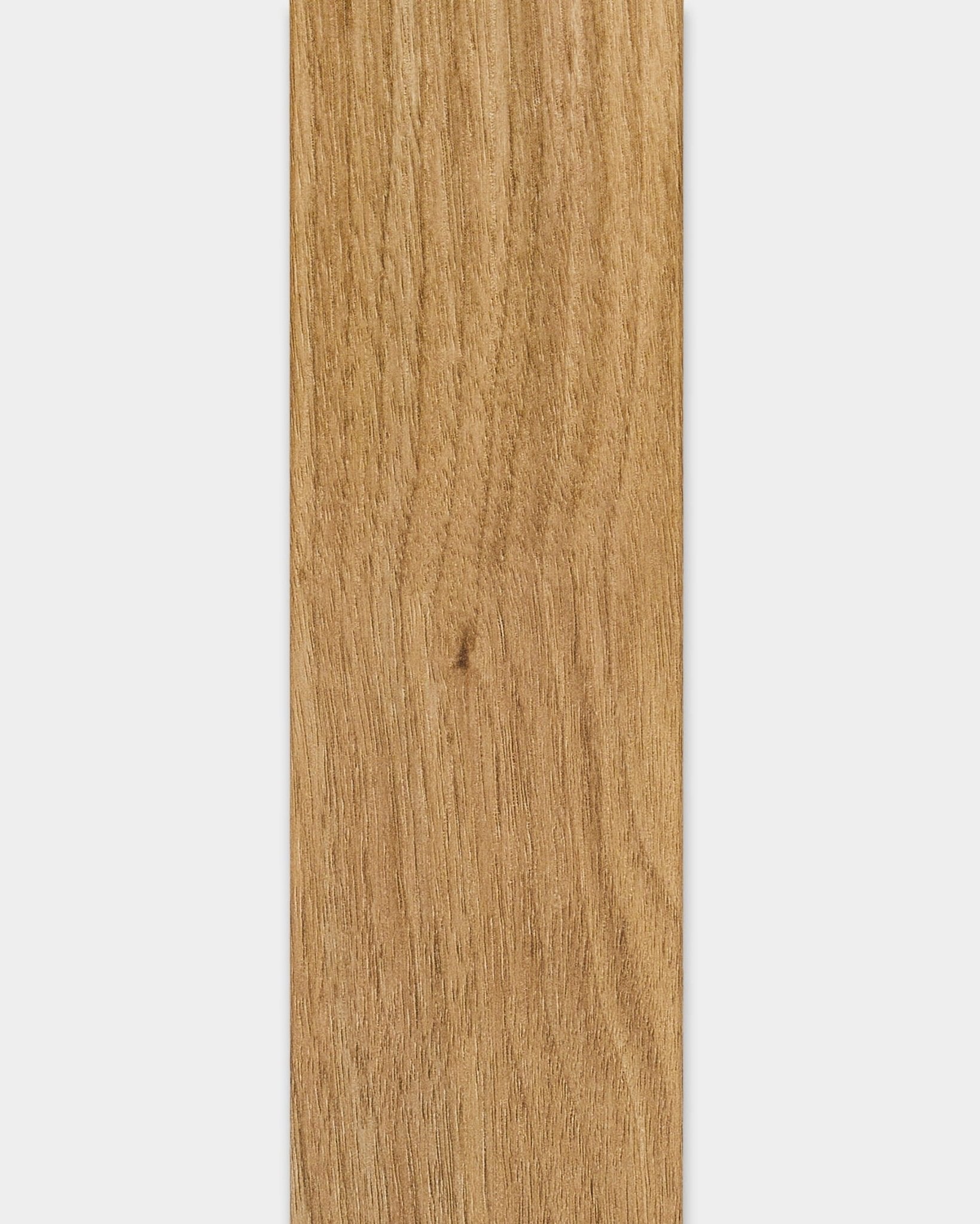 WoodUpp Lamella, English Oak, 240 cm: slat accessory for Akupanel acoustic panels, used for wall edging or as replacement slats.