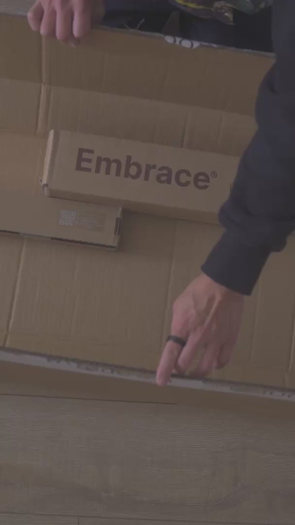 Embrace | Room Divider / Basic Module 1 (BM1), 236-252 cm