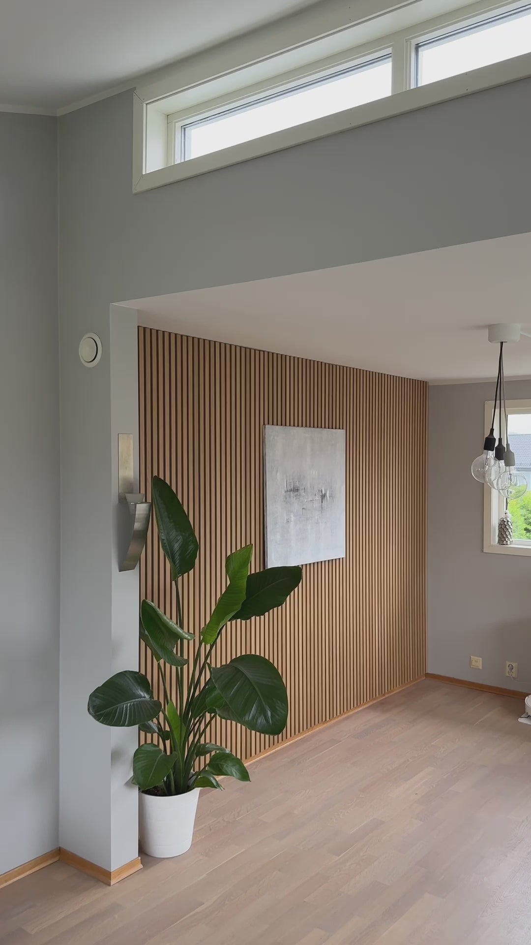 Arka | TV Console / Beige